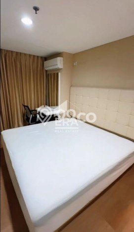 Apartemen di Semarang Tengah, 2 KM, Luas 85m², Lokasi Prospektif Apartemen di Semarang Tengah, 2 KM, Luas 85m², Lokasi Prospektif