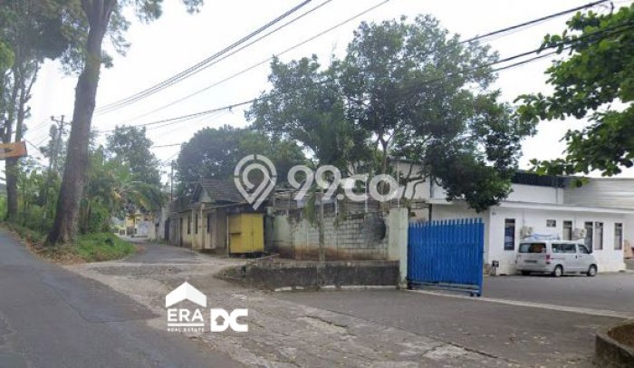 Gudang disewakan di Banyumanik Semarang dengan luas bangunan 1500m2 Gudang disewakan di Banyumanik Semarang dengan luas bangunan 1500m2