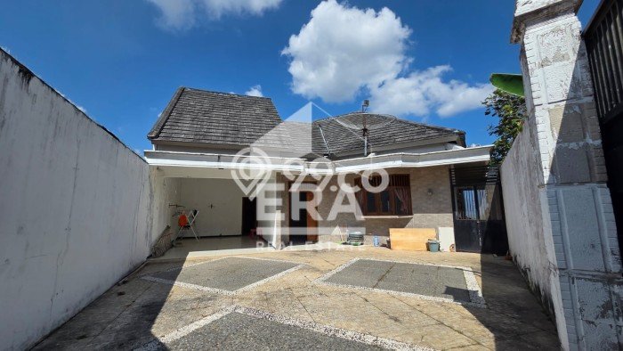 Rumah Modern Minimalis 5 Kamar Siap Huni di Sidorejo Rumah Modern Minimalis 5 Kamar Siap Huni di Sidorejo
