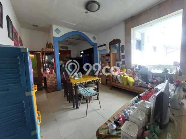 Tanah Kavling untuk Dijual di Semarang Barat Semarang 349m2 Tanah Kavling untuk Dijual di Semarang Barat Semarang 349m2