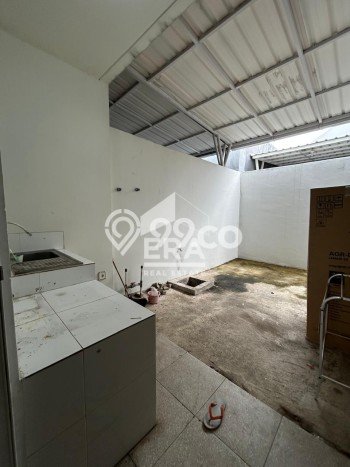 Sewa cepat rumah minimalis lokasi strategis 2 Kamar di Gayamsari, Semarang Sewa cepat rumah minimalis lokasi strategis 2 Kamar di Gayamsari, Semarang