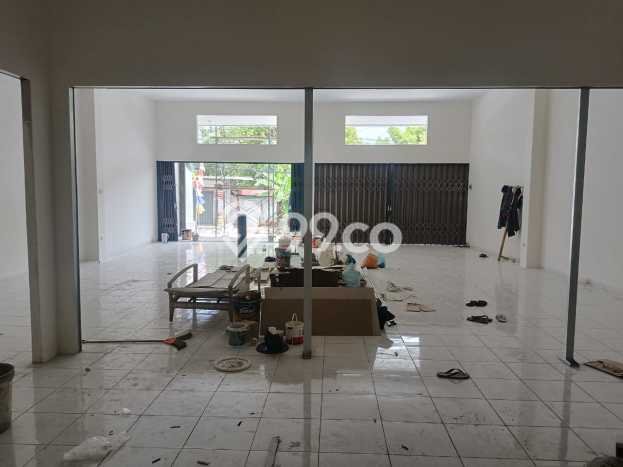 FOR SALE! Komersial di Gajah Mungkur Semarang, LT 202m2, LB 202m2 FOR SALE! Komersial di Gajah Mungkur Semarang, LT 202m2, LB 202m2