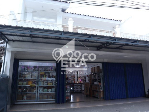 Ruko Favorit Dijual di Banyumanik Semarang Kawasan Pusat Bisnis Ruko Favorit Dijual di Banyumanik Semarang Kawasan Pusat Bisnis
