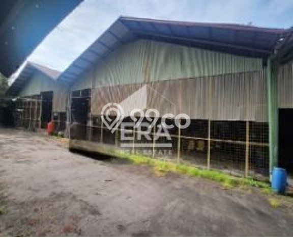 Jual Pabrik Premium Kawasan Sidomukti, Luas 9620m2m², Mainroad, Area Bisnis Jual Pabrik Premium Kawasan Sidomukti, Luas 9620m2m², Mainroad, Area Bisnis