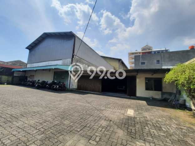 Dijual Komersial di Semarang Timur Semarang LT 1757m2 / LB 1459m2 Dijual Komersial di Semarang Timur Semarang LT 1757m2 / LB 1459m2