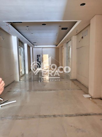 Ruko Usaha Dijual di Gayamsari Semarang LT 135m2 & LB 405m2 Ruko Usaha Dijual di Gayamsari Semarang LT 135m2 & LB 405m2