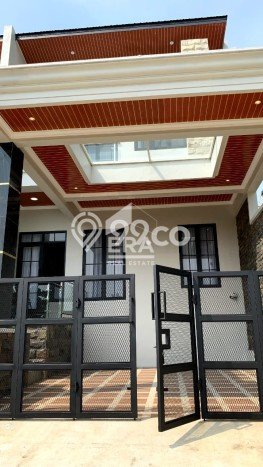 Rumah Modern Cantik 3 KT Bisa Langsung Pindah di Ngaliyan Rumah Modern Cantik 3 KT Bisa Langsung Pindah di Ngaliyan