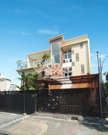 Rumah Kost untuk Dijual di Gayamsari dengan 17 KT, 17 KM, Luas 420m2 Rumah Kost untuk Dijual di Gayamsari dengan 17 KT, 17 KM, Luas 420m2