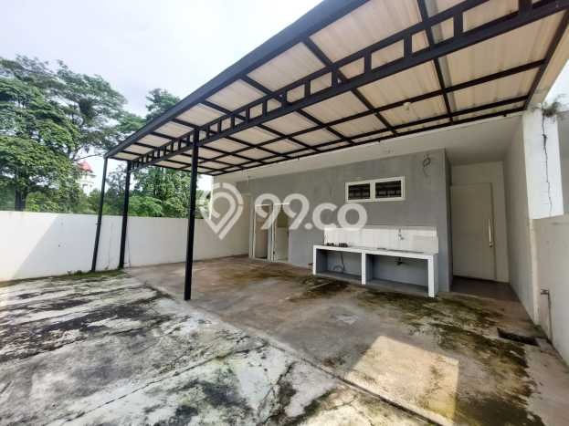 Rumah di BSB City, 2 KM, Lingkungan Premium, Luas 180m² Bangunan 95m² Rumah di BSB City, 2 KM, Lingkungan Premium, Luas 180m² Bangunan 95m²
