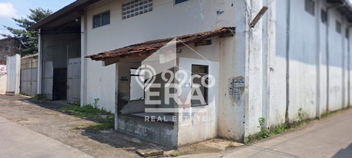 Gudang Paling Dicari LB 1315m2 Dijual di Jati Gudang Paling Dicari LB 1315m2 Dijual di Jati