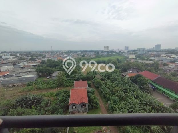 Apartemen Harga Terjangkau Dijual di Bekasi Timur, Bekasi Punya 1 Kamar Tidur Apartemen Harga Terjangkau Dijual di Bekasi Timur, Bekasi Punya 1 Kamar Tidur