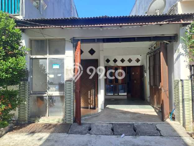 Rumah Luas Asri 2 KT Siap Huni di Pekayon Bekasi Rumah Luas Asri 2 KT Siap Huni di Pekayon Bekasi