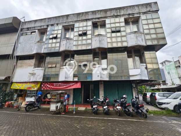 Paling Diincar! Ruko Dijual di Kayuringin Jaya Harga Kompetitif Paling Diincar! Ruko Dijual di Kayuringin Jaya Harga Kompetitif