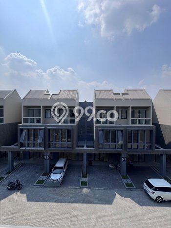 Ruko Dijual di Tangerang LT 90m2 & LB 270m2 Lokasi Terbaik! Ruko Dijual di Tangerang LT 90m2 & LB 270m2 Lokasi Terbaik!