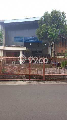 FOR RENT! Gudang di Bantar Gebang Cocok untuk Bisnis 600m2 FOR RENT! Gudang di Bantar Gebang Cocok untuk Bisnis 600m2