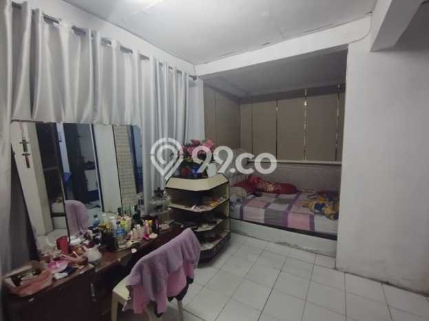 Ruko Dijual di Bekasi LT 81m2 & LB 160m2 Lokasi Terbaik! Ruko Dijual di Bekasi LT 81m2 & LB 160m2 Lokasi Terbaik!