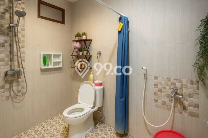 Dijual Rumah Eksklusif 4 KT di Pekayon, Bekasi Dijual Rumah Eksklusif 4 KT di Pekayon, Bekasi