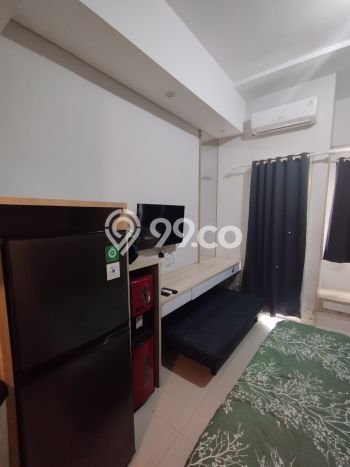 Apartemen Harga Terjangkau Dijual di Bekasi Timur, Bekasi Punya 1 Kamar Tidur Apartemen Harga Terjangkau Dijual di Bekasi Timur, Bekasi Punya 1 Kamar Tidur