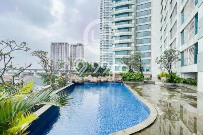 Apartemen Minimalis untuk Dijual di Pekayon Dengan Spesifikasi 1 KT & 1 KM Apartemen Minimalis untuk Dijual di Pekayon Dengan Spesifikasi 1 KT & 1 KM