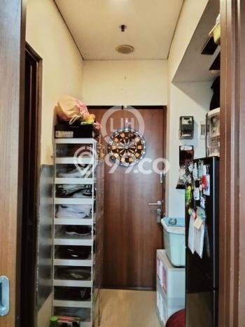 Apartemen Minimalis untuk Dijual di Pekayon Dengan Spesifikasi 1 KT & 1 KM Apartemen Minimalis untuk Dijual di Pekayon Dengan Spesifikasi 1 KT & 1 KM