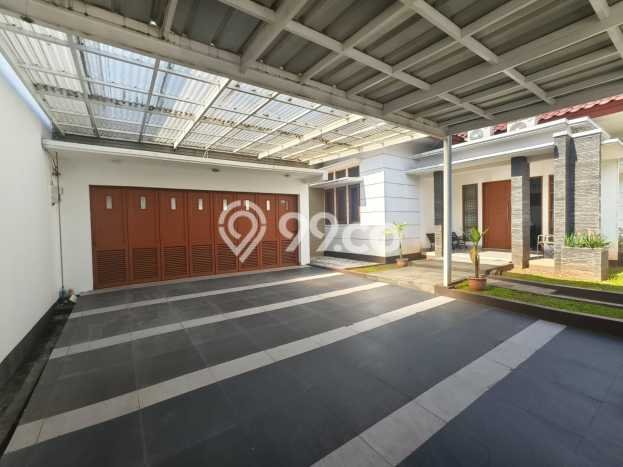 Dijual Rumah Mewah Megah Dengan View Eksklusif di Jaka Setia, Bekasi Dijual Rumah Mewah Megah Dengan View Eksklusif di Jaka Setia, Bekasi