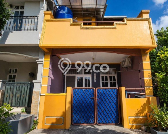 Rumah Modern 4 KT di Pekayon Bekasi Unfurnished Rumah Modern 4 KT di Pekayon Bekasi Unfurnished