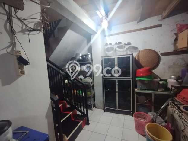 Ruko Dijual di Bekasi LT 81m2 & LB 160m2 Lokasi Terbaik! Ruko Dijual di Bekasi LT 81m2 & LB 160m2 Lokasi Terbaik!