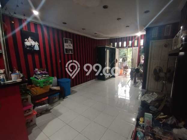 Ruko Dijual di Bekasi LT 81m2 & LB 160m2 Lokasi Terbaik! Ruko Dijual di Bekasi LT 81m2 & LB 160m2 Lokasi Terbaik!