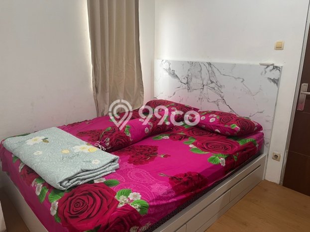 Apartemen Terjangkau Dijual di Depok 2 KT & 1 KM Apartemen Terjangkau Dijual di Depok 2 KT & 1 KM