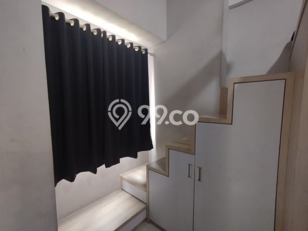 Apartemen Harga Terjangkau Dijual di Bekasi Timur, Bekasi Punya 1 Kamar Tidur Apartemen Harga Terjangkau Dijual di Bekasi Timur, Bekasi Punya 1 Kamar Tidur