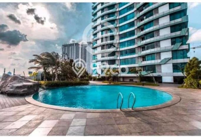 Apartemen Minimalis untuk Dijual di Pekayon Dengan Spesifikasi 1 KT & 1 KM Apartemen Minimalis untuk Dijual di Pekayon Dengan Spesifikasi 1 KT & 1 KM