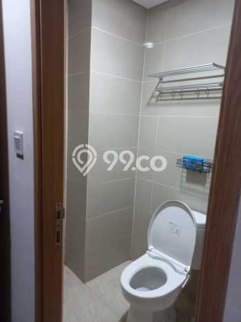 Hunian Strategis 24m2 di BSD Tangerang 0 Bedroom Hunian Strategis 24m2 di BSD Tangerang 0 Bedroom