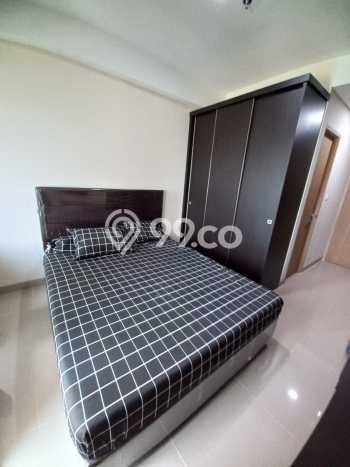Hunian Strategis 24m2 di BSD Tangerang 0 Bedroom Hunian Strategis 24m2 di BSD Tangerang 0 Bedroom