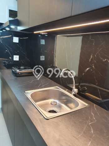 Hunian Strategis 24m2 di BSD Tangerang 0 Bedroom Hunian Strategis 24m2 di BSD Tangerang 0 Bedroom