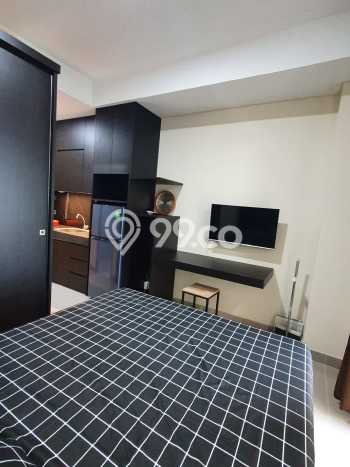 Hunian Strategis 24m2 di BSD Tangerang 0 Bedroom Hunian Strategis 24m2 di BSD Tangerang 0 Bedroom