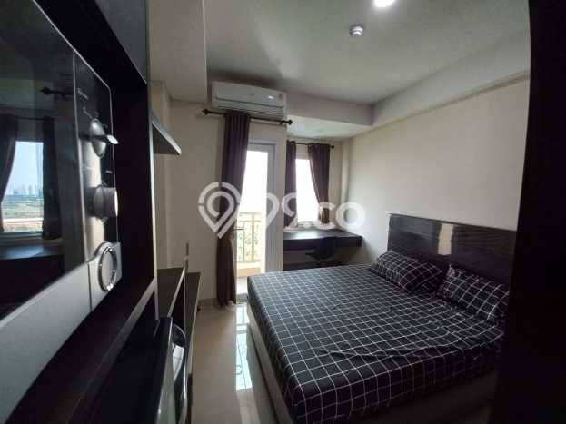 Hunian Strategis 24m2 di BSD Tangerang 0 Bedroom Hunian Strategis 24m2 di BSD Tangerang 0 Bedroom