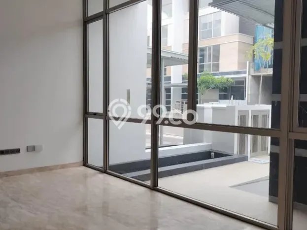 Rumah Elit Modern Tanpa Renovasi di Golf Island Jakarta Utara Rumah Elit Modern Tanpa Renovasi di Golf Island Jakarta Utara