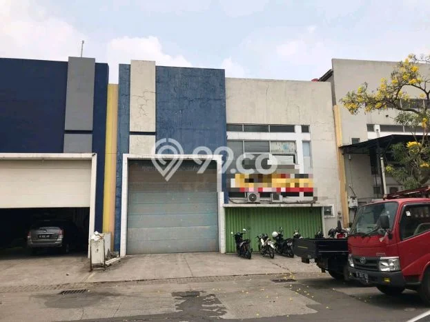 Gudang Disewakan Cepat di Cakung Jakarta Timur LB 432m2 Gudang Disewakan Cepat di Cakung Jakarta Timur LB 432m2