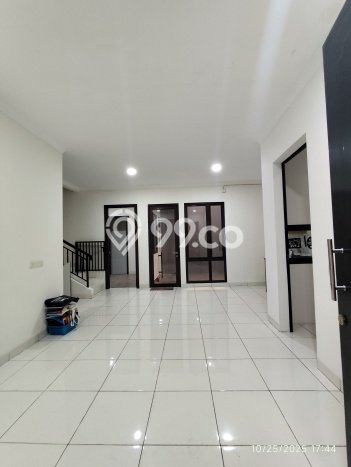 Rumah Minimalis 3 KT LT 112m2 di BSD Avani Rumah Minimalis 3 KT LT 112m2 di BSD Avani