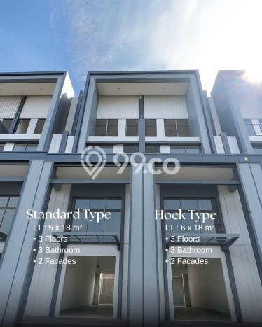 Ruko Bagus Dijual di Gading Serpong Tangerang Lokasi Strategis Cocok untuk Kembangkan Bisnis Ruko Bagus Dijual di Gading Serpong Tangerang Lokasi Strategis Cocok untuk Kembangkan Bisnis