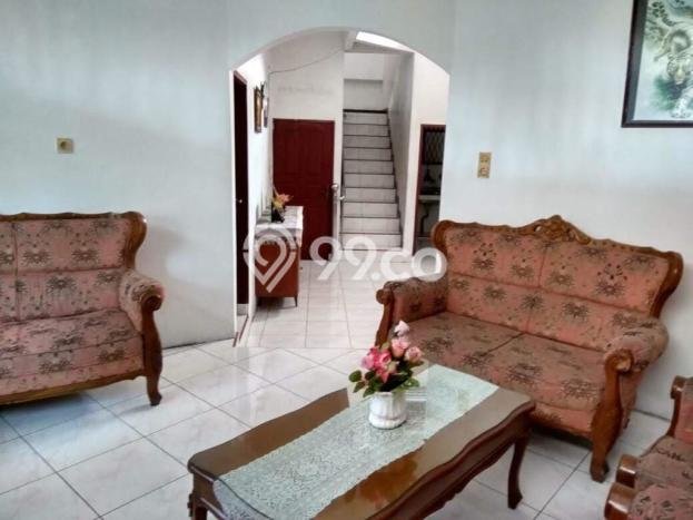Dijual Hunian Mewah dengan Fasilitas Sekitar Komplit di Medan Baru, Medan Dijual Hunian Mewah dengan Fasilitas Sekitar Komplit di Medan Baru, Medan