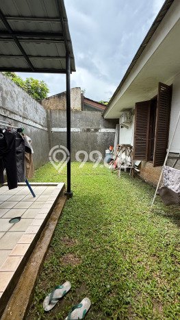 Hunian Mewah LB 200m2 Siap Pakai Desain Elegan di BSD Giri Loka, Tangerang Hunian Mewah LB 200m2 Siap Pakai Desain Elegan di BSD Giri Loka, Tangerang