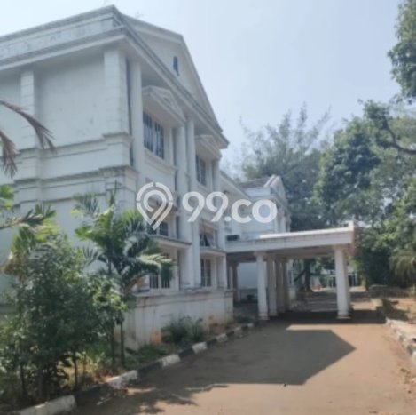 Jual Rumah Mewah Elegan Dengan View Cantik di Kemang, Jakarta Selatan Jual Rumah Mewah Elegan Dengan View Cantik di Kemang, Jakarta Selatan