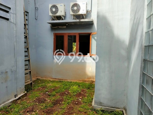 For Sale! Luxury House LT 500m2 Desain Modern di Bintaro For Sale! Luxury House LT 500m2 Desain Modern di Bintaro