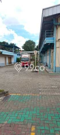 Pabrik Dijual Lokasi Emas di Tangerang Luas 9378m2 Pabrik Dijual Lokasi Emas di Tangerang Luas 9378m2