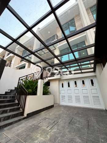 Rumah Sewa Jakarta Selatan LT 146m2 LB 293m2 Kawasan Pondok Indah Rumah Sewa Jakarta Selatan LT 146m2 LB 293m2 Kawasan Pondok Indah