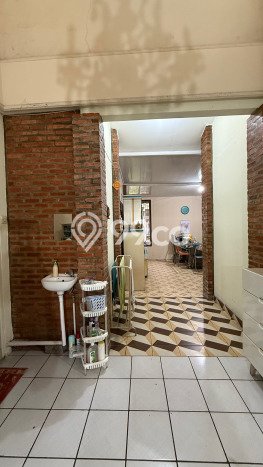 Hunian Mewah LB 200m2 Siap Pakai Desain Elegan di BSD Giri Loka, Tangerang Hunian Mewah LB 200m2 Siap Pakai Desain Elegan di BSD Giri Loka, Tangerang