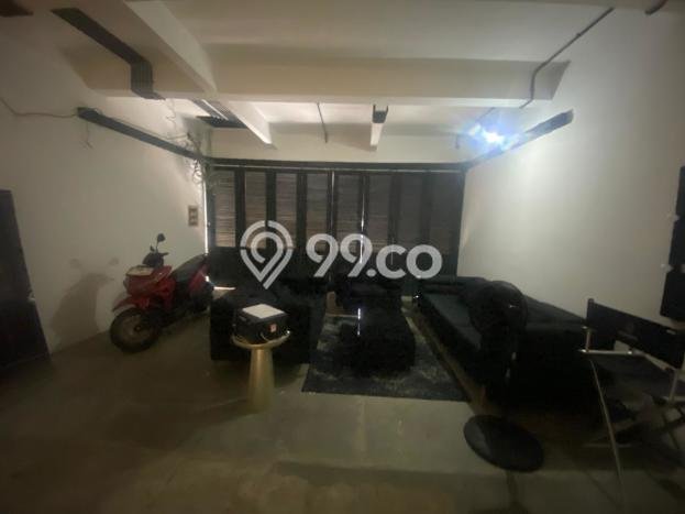 Rumah Luxury Modern Tanpa Renovasi di Kemang Jakarta Selatan Rumah Luxury Modern Tanpa Renovasi di Kemang Jakarta Selatan