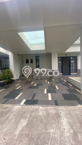 Rumah Luxury Modern Siap Huni di Alam Sutera Tangerang Rumah Luxury Modern Siap Huni di Alam Sutera Tangerang