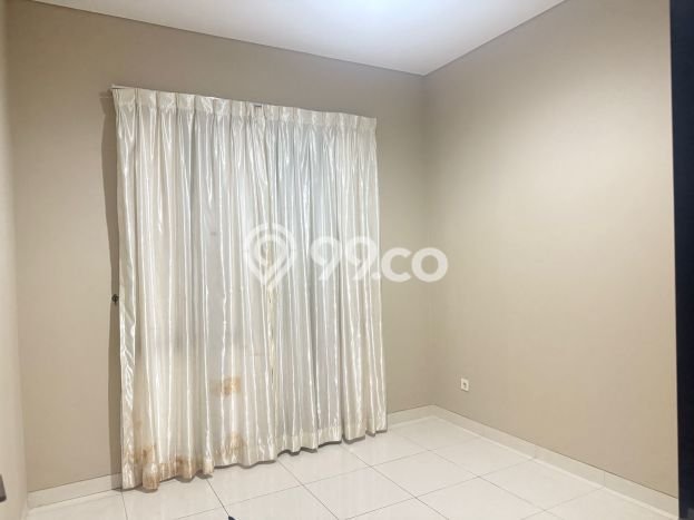 Rumah Luxury Modern Siap Huni di BSD Foresta Tangerang Rumah Luxury Modern Siap Huni di BSD Foresta Tangerang